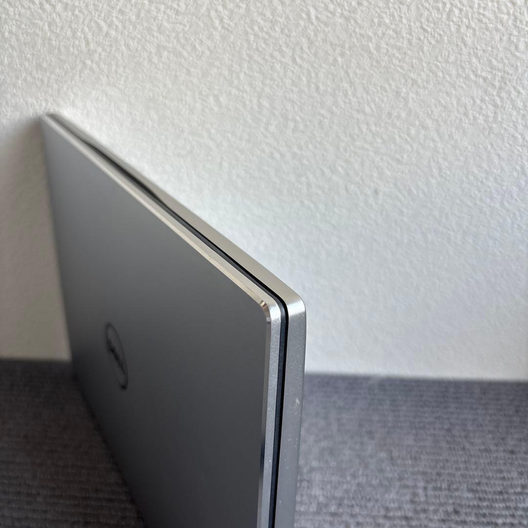 DELL inspiron 7472 i5-8250U メモリ8GB#M6653