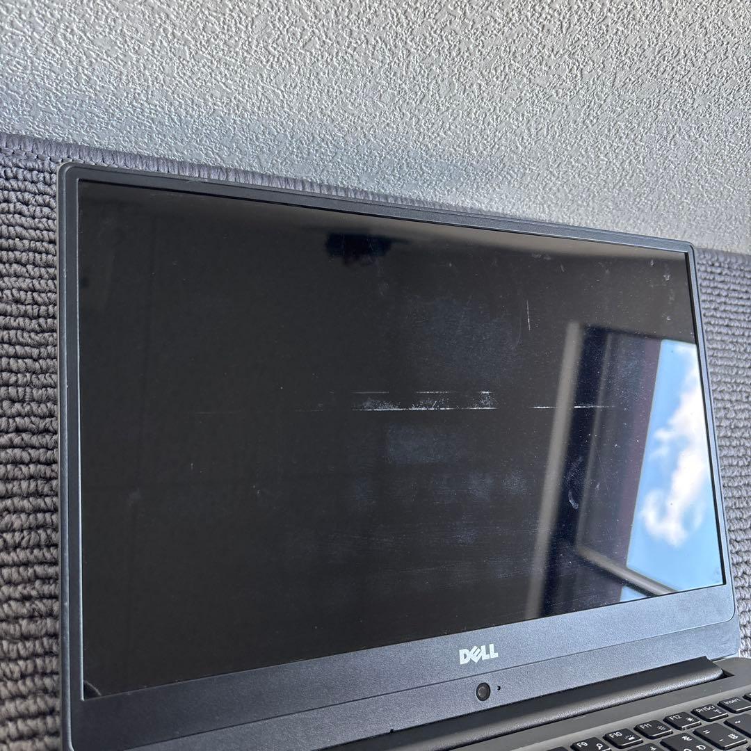 DELL inspiron 7472 i5-8250U メモリ8GB#M6653