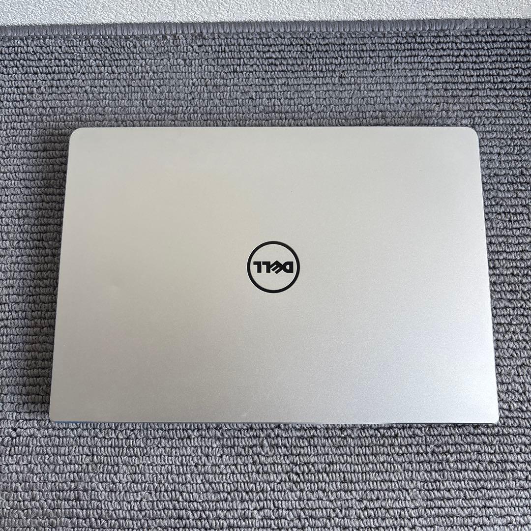 DELL inspiron 7472 i5-8250U メモリ8GB#M6653