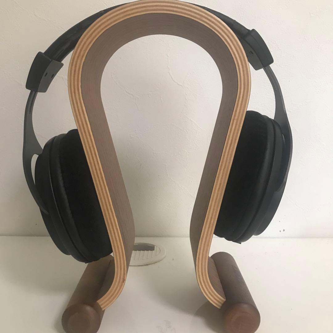 ヘッドホン SHURE SRH1840