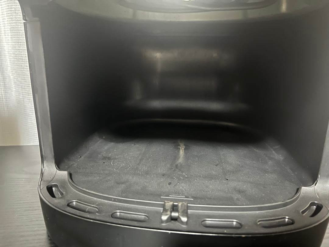 courmla ノンフライヤー