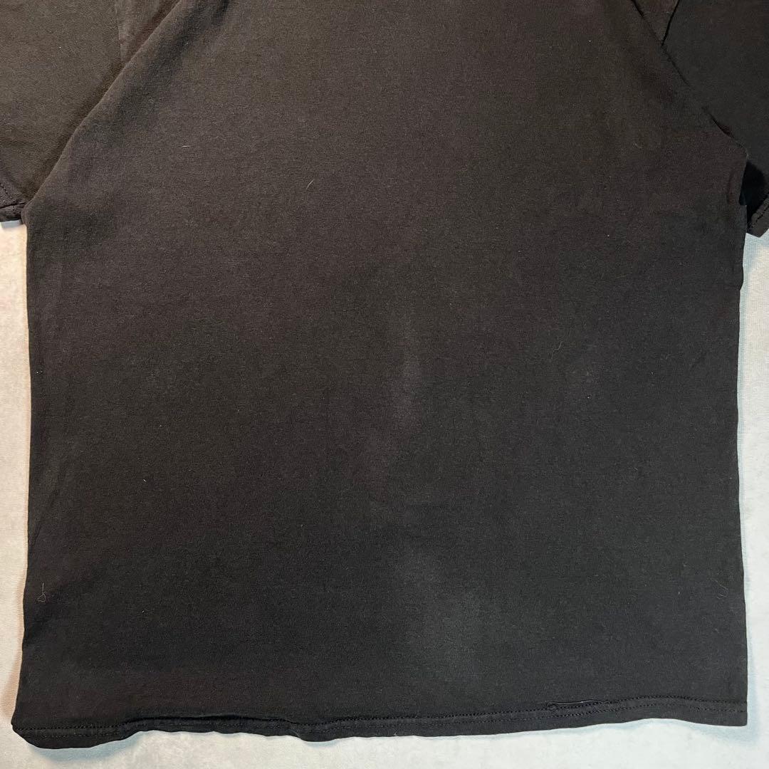 メタリカ オフィシャル パスヘッド フレーミングスカル Tシャツ バンバンドT