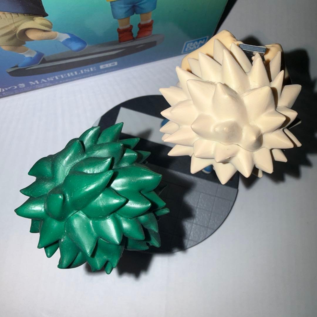 僕のヒーローアカデミア 一番くじ 連なる星霜 かっちゃん・デク