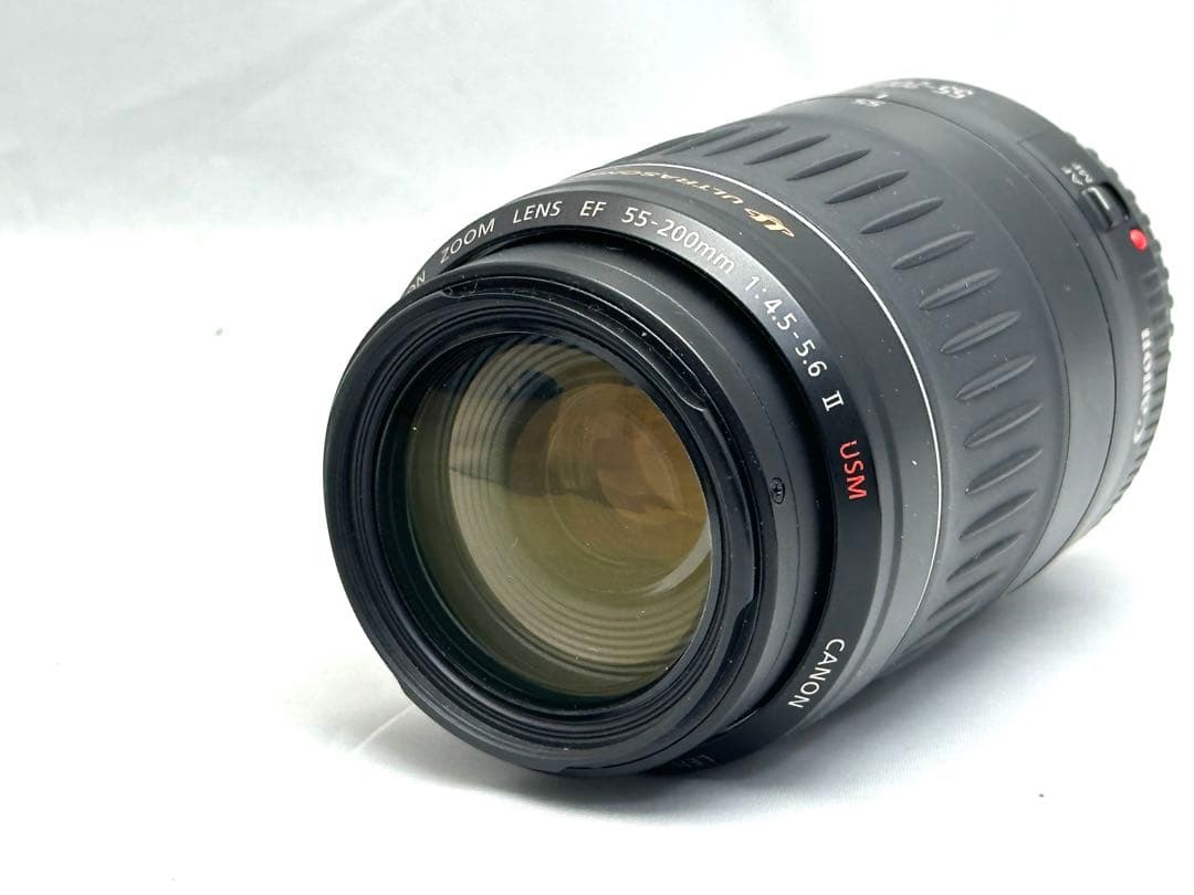 Canon EOS Kiss X9iダブルズームレンズセット