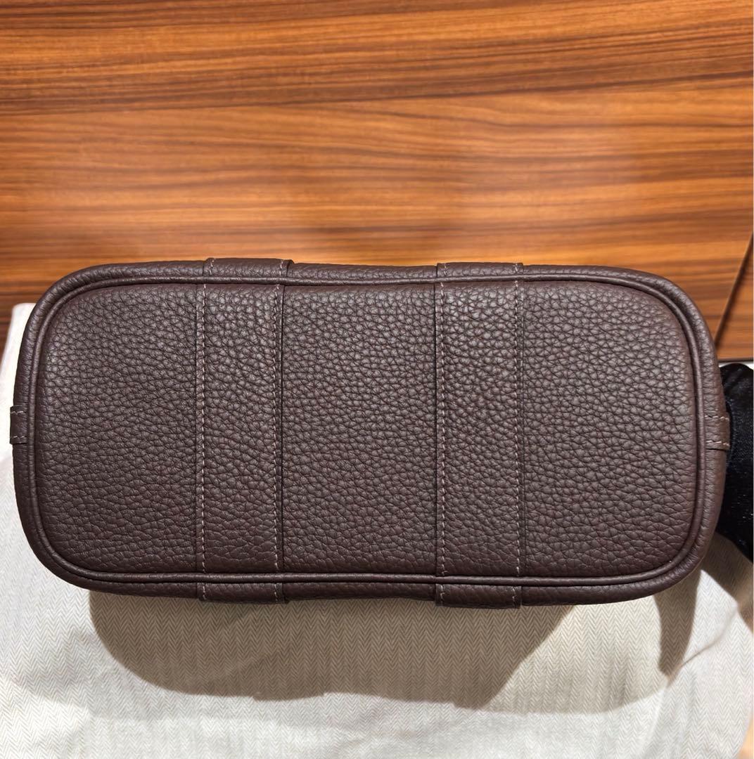 SALEよりさらにお値引♪ オーダー トート バッグ　本革　レザー 手縫い