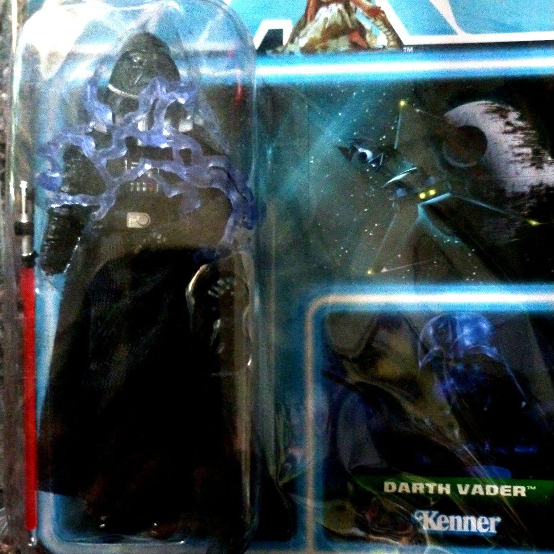 SF・ファンタジー・ホラー Star Wars Darth Vader EP6 Action Figure