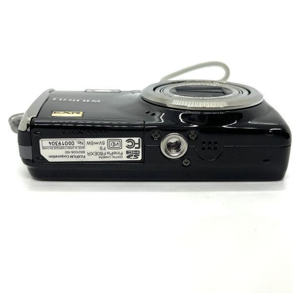 ■ 美品 ■ フジフィルム FUJIFILM FINEPIX F80EXR