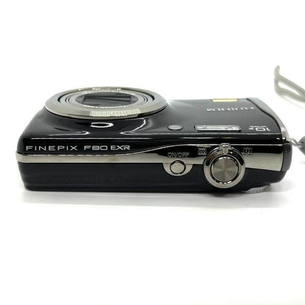 ■ 美品 ■ フジフィルム FUJIFILM FINEPIX F80EXR