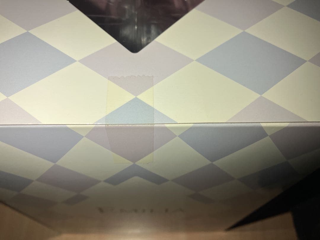 未開封品　リゼロ　一番くじ B賞 エミリア　フィギュア
