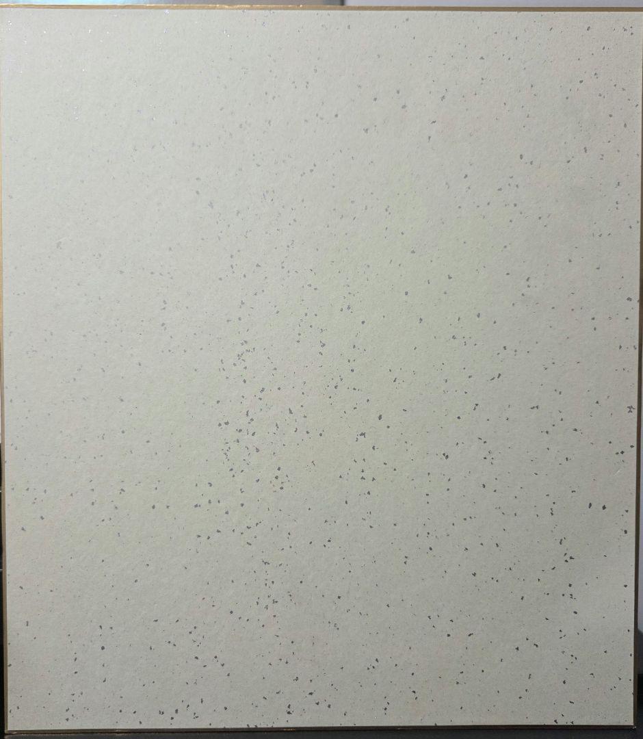 アイドル 【菊池桃子・早見優・榊原郁恵・中川秀実】サイン色紙 まとめ売り