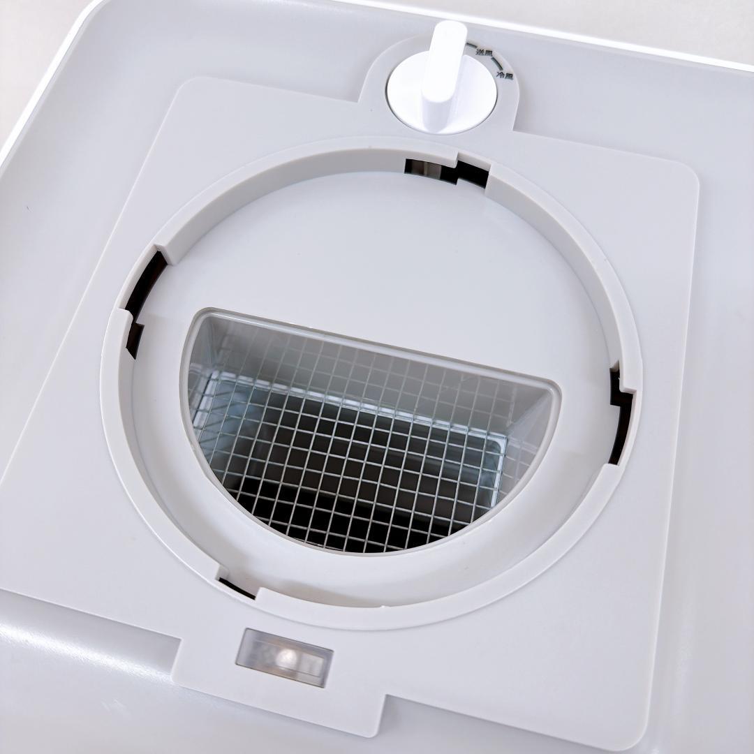 【美品】YUASA どこでもエアコン YNMC-5E 2025年製