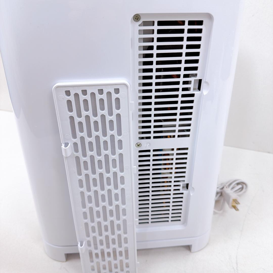 【美品】YUASA どこでもエアコン YNMC-5E 2025年製