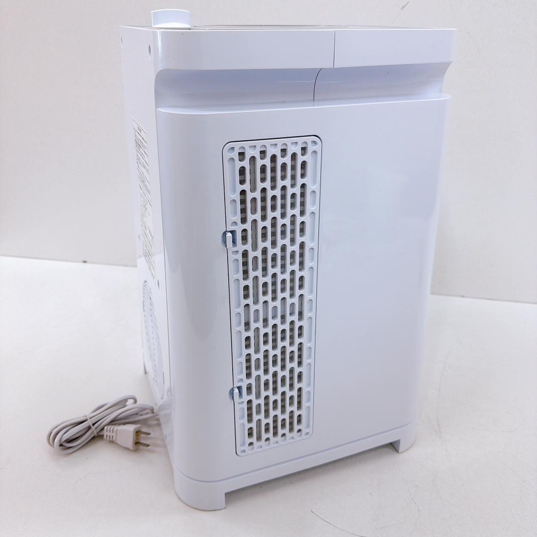 【美品】YUASA どこでもエアコン YNMC-5E 2025年製