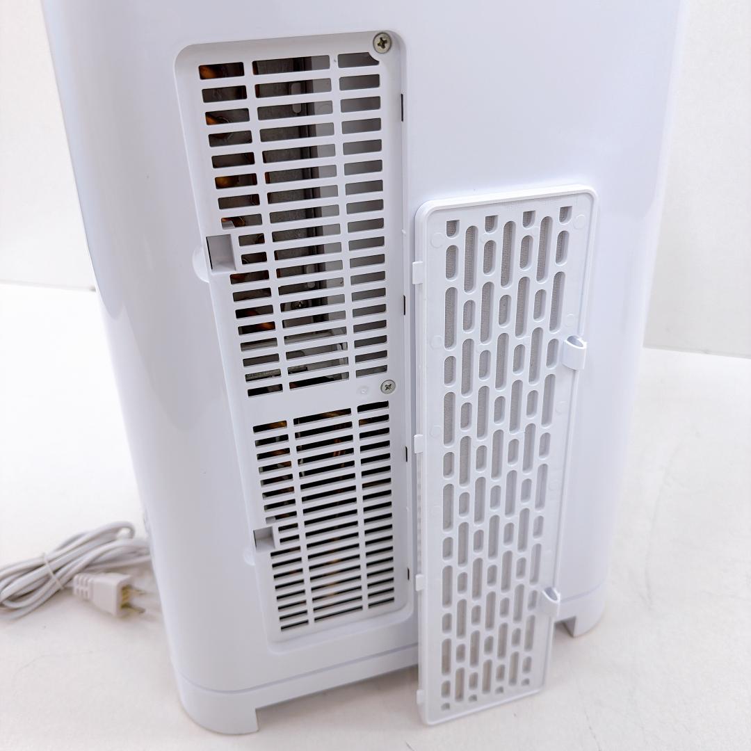 【美品】YUASA どこでもエアコン YNMC-5E 2025年製