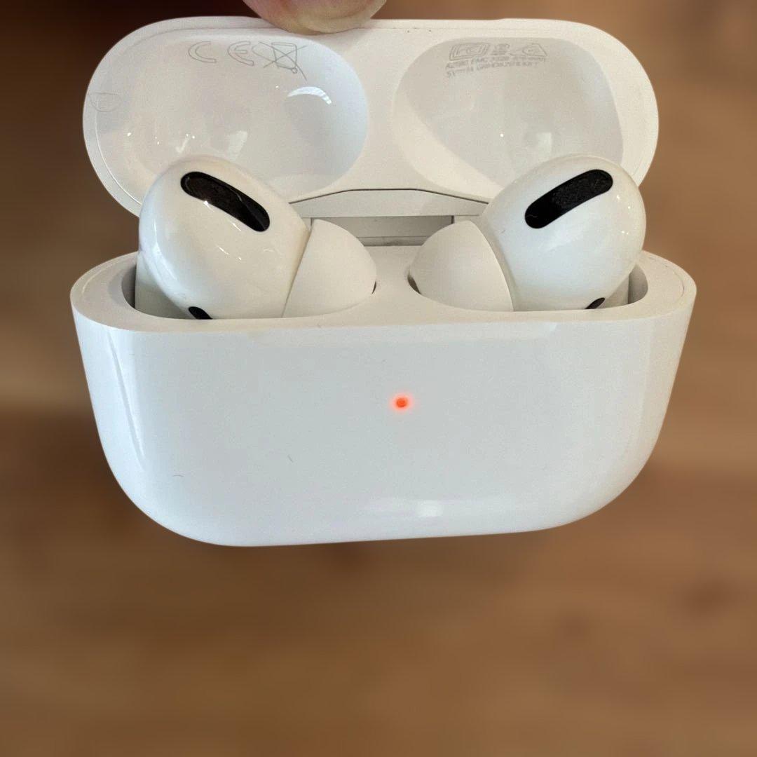Apple AirPods Pro 第二世代