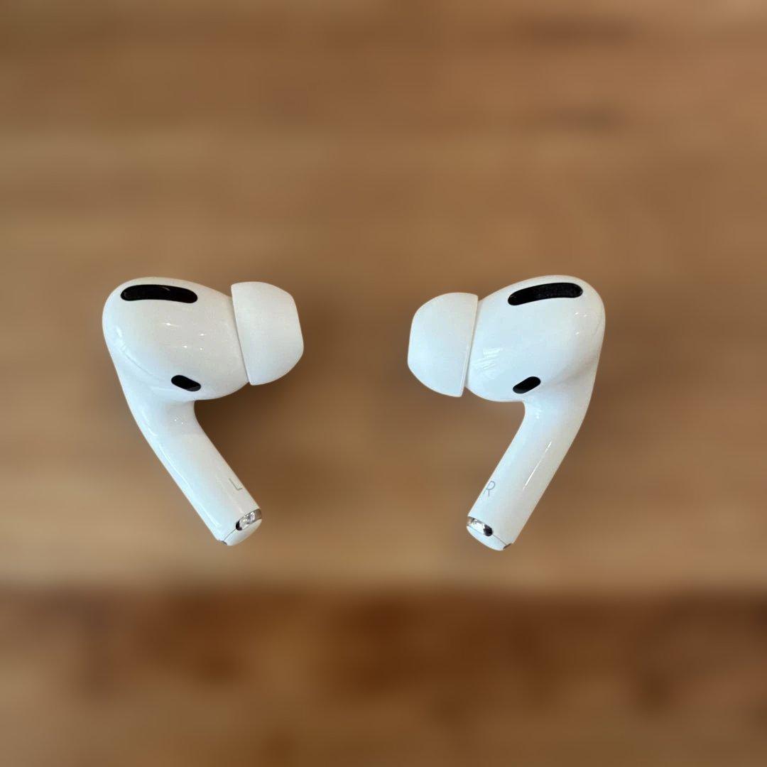 Apple AirPods Pro 第二世代