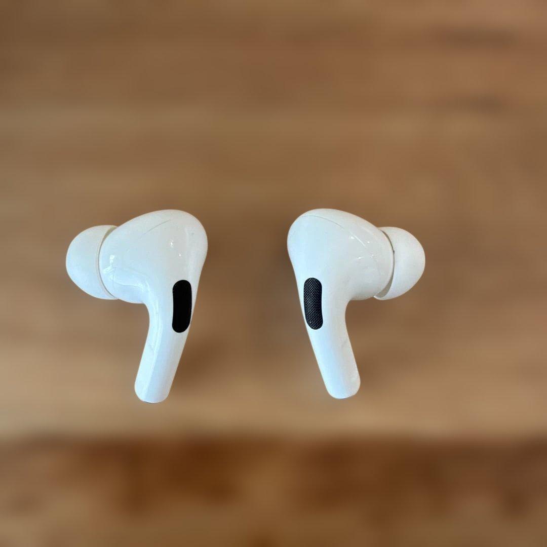 Apple AirPods Pro 第二世代