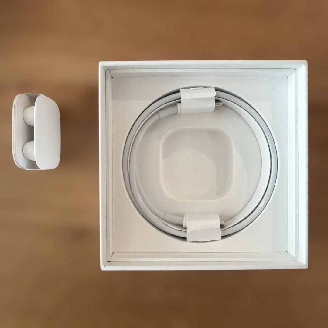 Apple AirPods Pro 第二世代