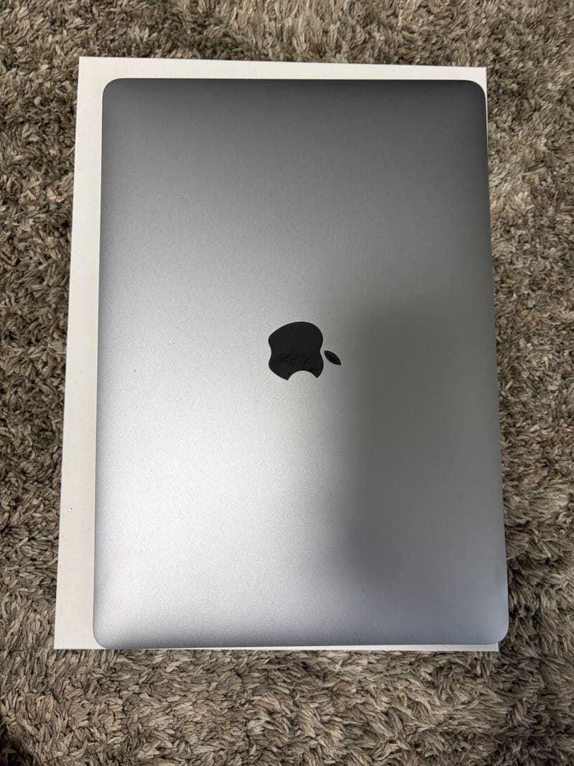 ⚓*⚓様 MacBook Pro 13.3inch 2019【ジャンク品】