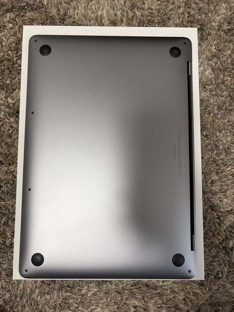 ⚓*⚓様 MacBook Pro 13.3inch 2019【ジャンク品】