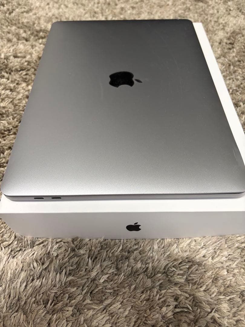 ⚓*⚓様 MacBook Pro 13.3inch 2019【ジャンク品】