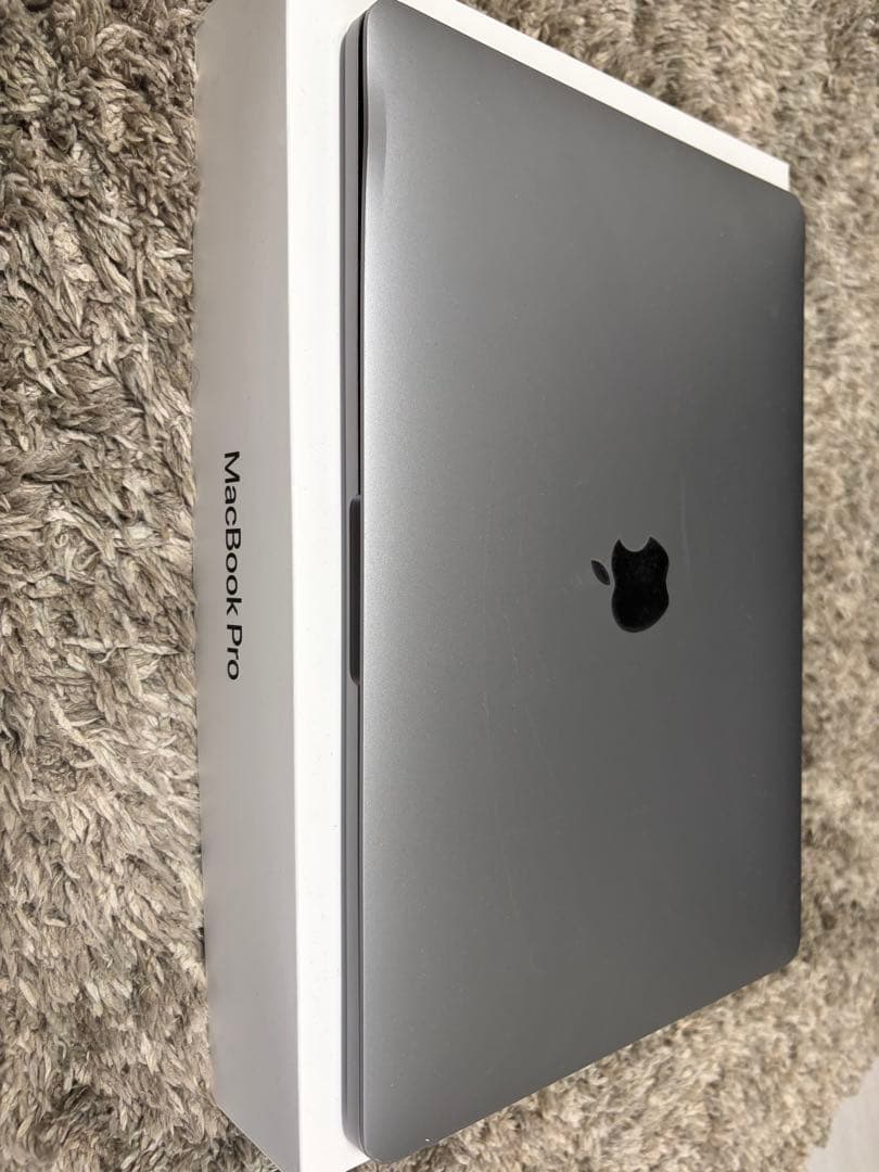 ⚓*⚓様 MacBook Pro 13.3inch 2019【ジャンク品】