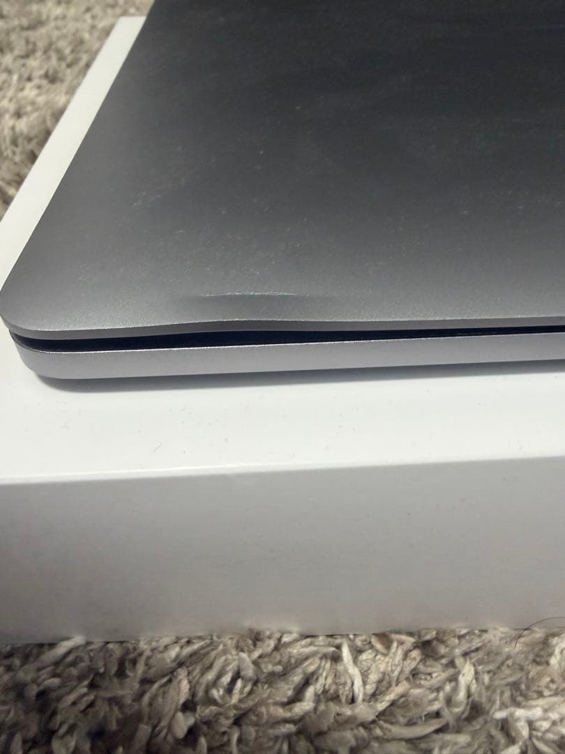 ⚓*⚓様 MacBook Pro 13.3inch 2019【ジャンク品】