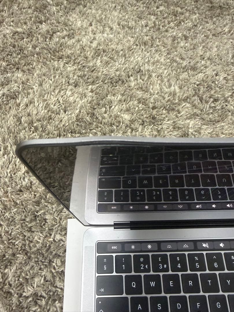 ⚓*⚓様 MacBook Pro 13.3inch 2019【ジャンク品】