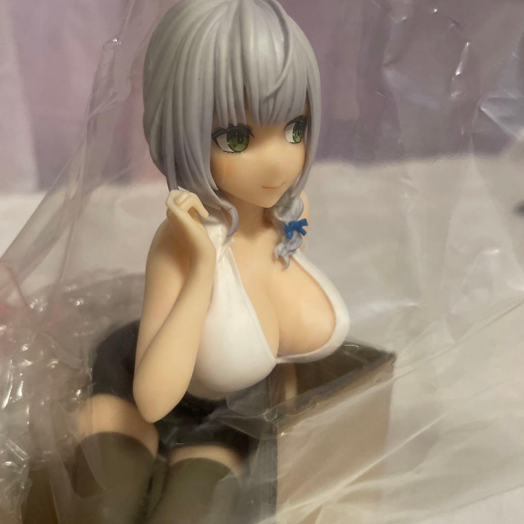 【バラ売り1体 3000円‼️】relax time フィギュア ホロライブ