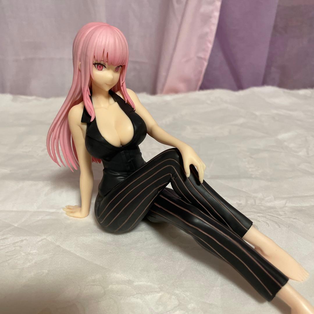 【バラ売り1体 3000円‼️】relax time フィギュア ホロライブ