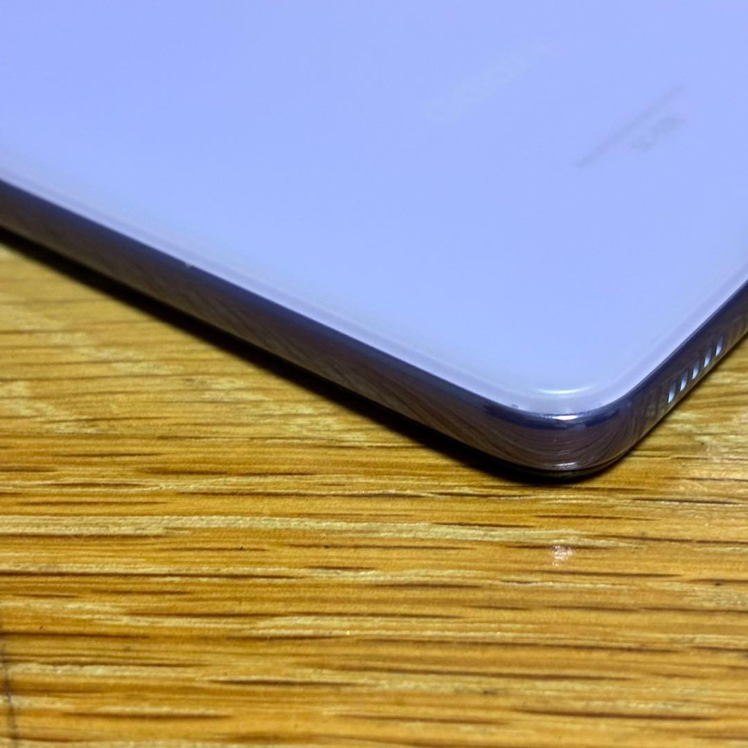 7866 Samsung Galaxy A52 SIMフリー