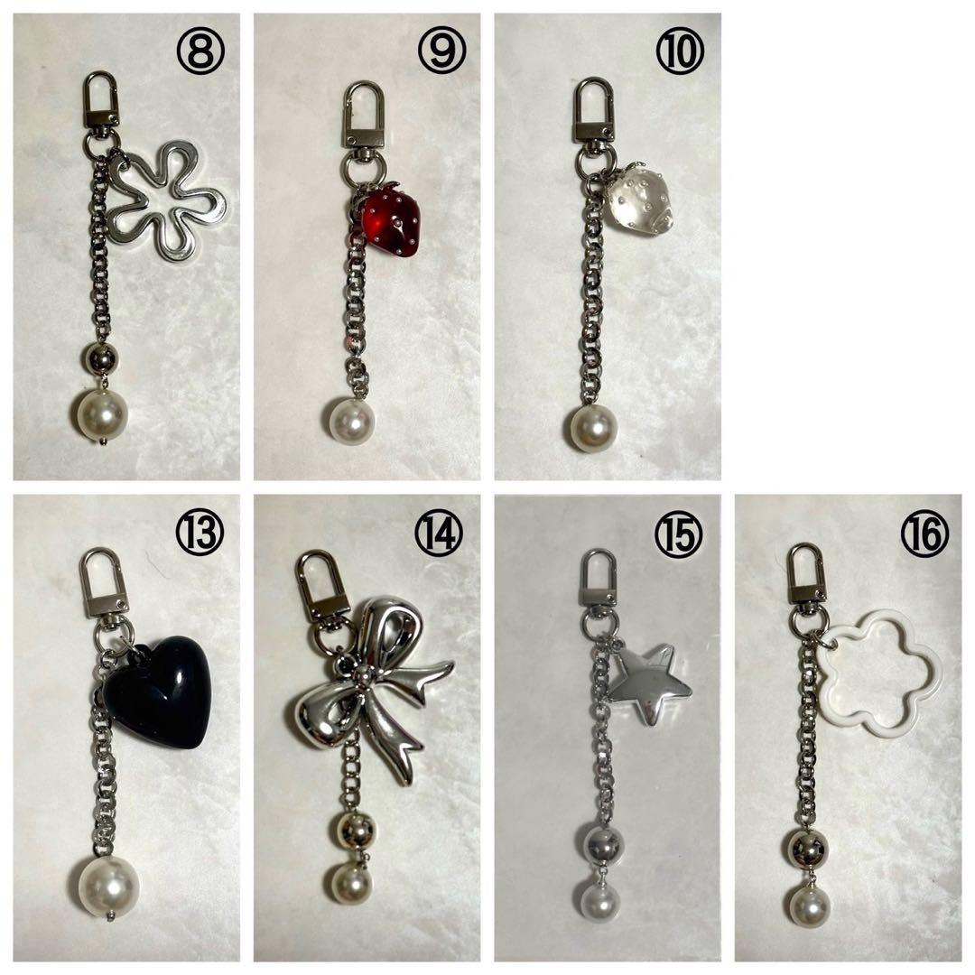 ✨リンゴ ✨A6 アクリルレジンバインダー　リング付き×2