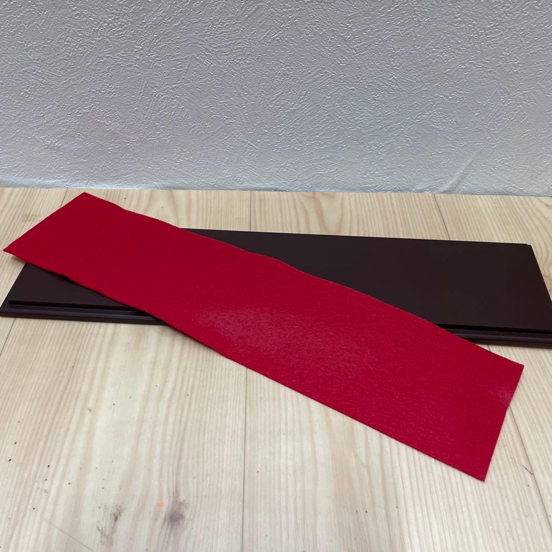 大内人形　ファミリーセット