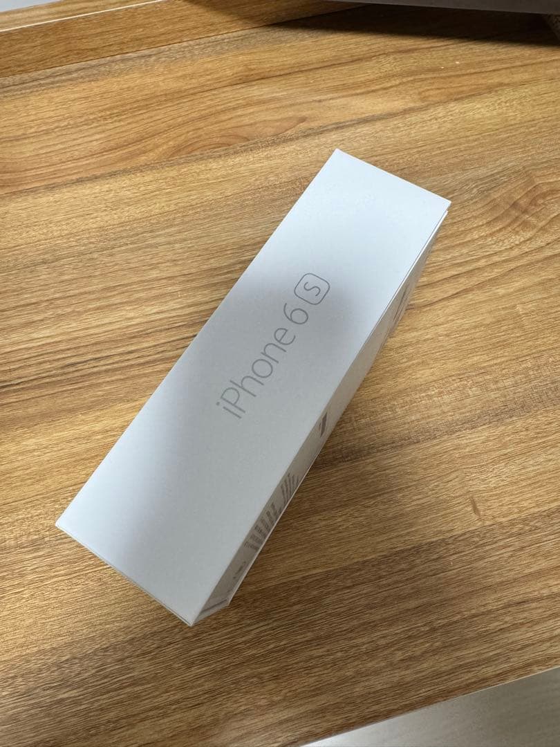 ☘️超美品☘️iPhone 6（KDDI版）ゴールド 本体 64G