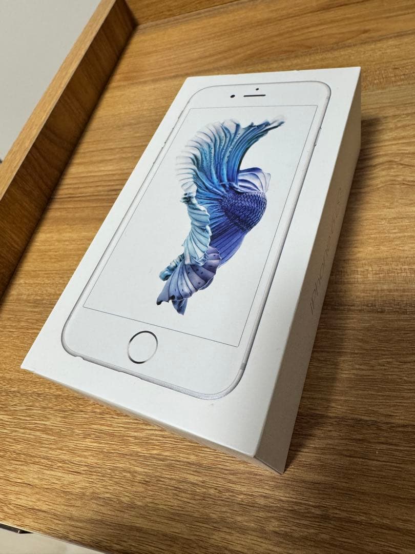 ☘️超美品☘️iPhone 6（KDDI版）ゴールド 本体 64G
