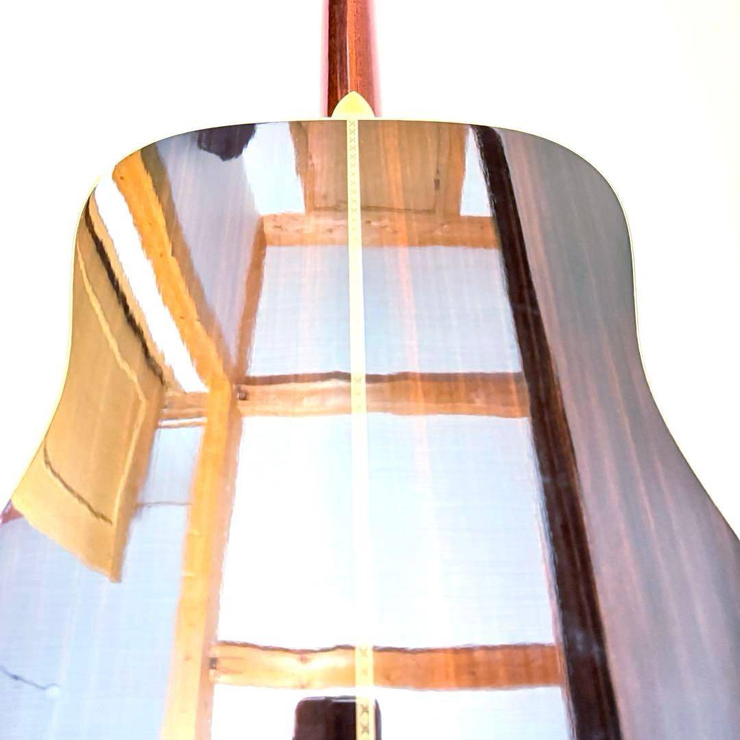 【希少】Morris MV-715 モーリス アコースティックギター