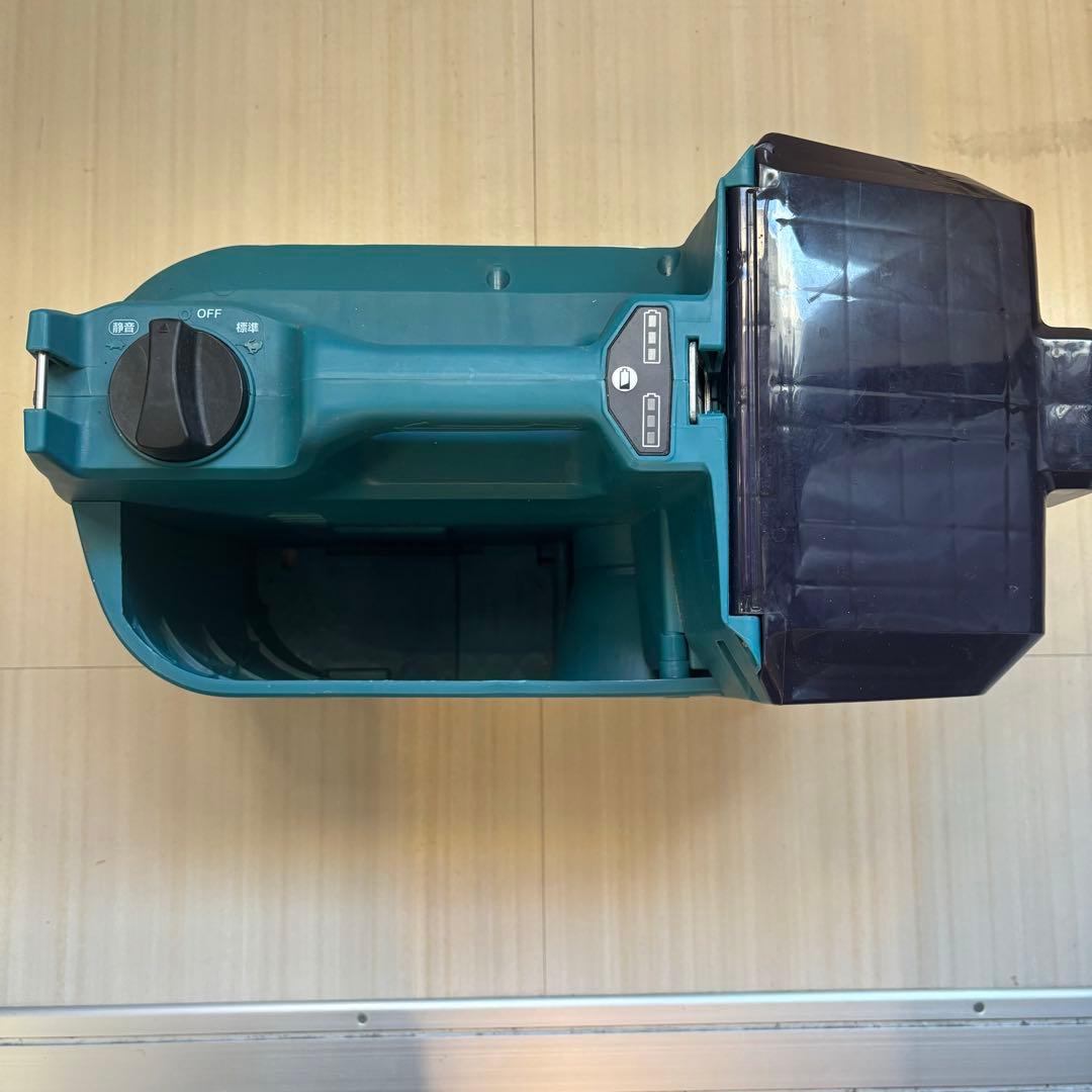 マキタ MHW080DZK 充電式高圧洗浄機 36V(本体　ケース付)