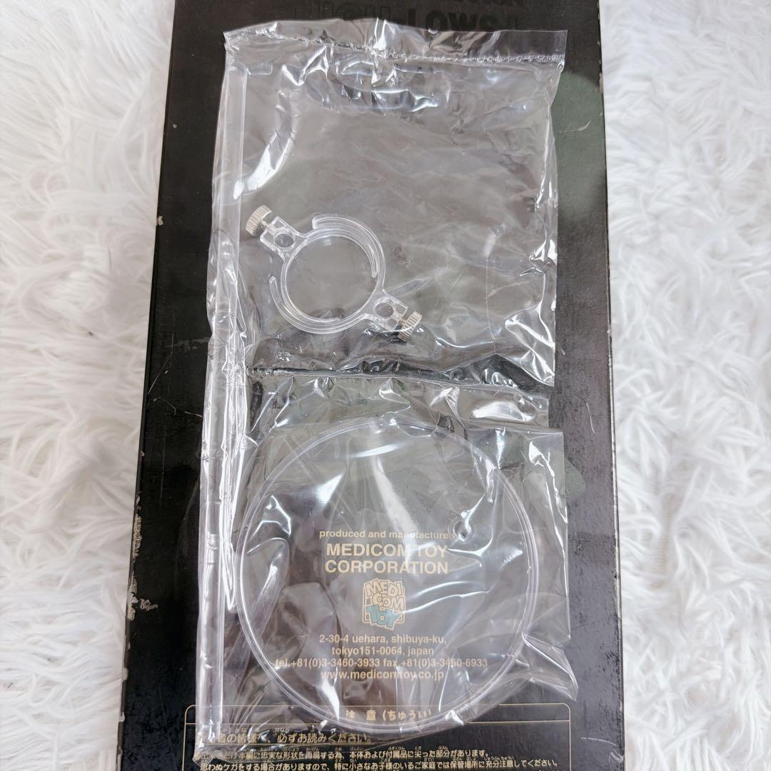 THE HIGH-LOWS 甲本ヒロト フィギュア MEDICOMTOY