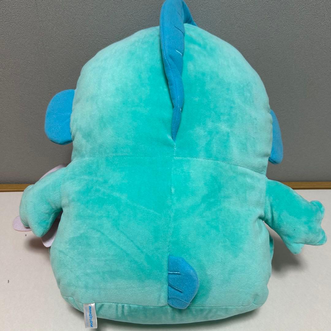 ハンギョドン　まとめ売り　ぬいぐるみ、くじ12点セット⭐︎
