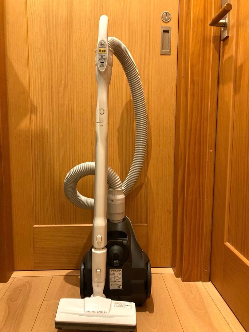 パナソニック MC-SR24J-W 掃除機 中古Z1