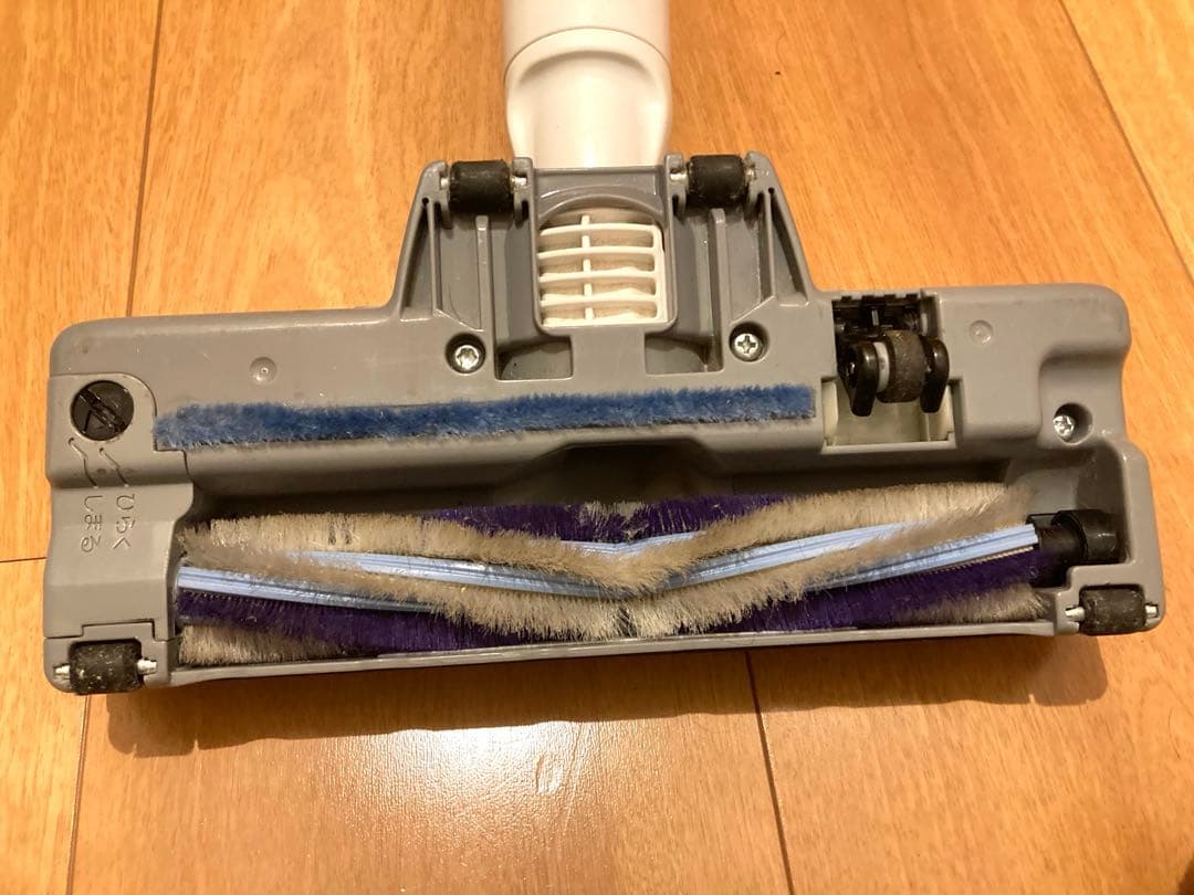 パナソニック MC-SR24J-W 掃除機 中古Z1