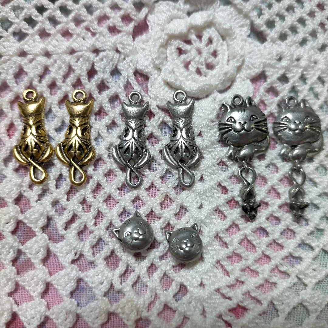 ♥スワロフスキービーズ　ハンドメイド　まとめ売り1000個以上‼️オマケ付き♥