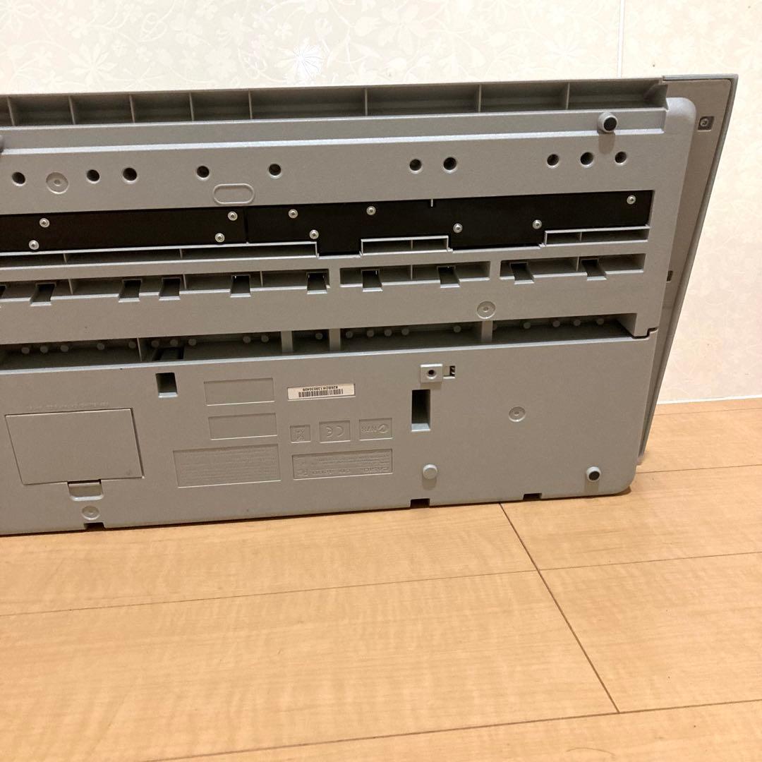 CASIO カシオ 電子ピアノ CTK-4200