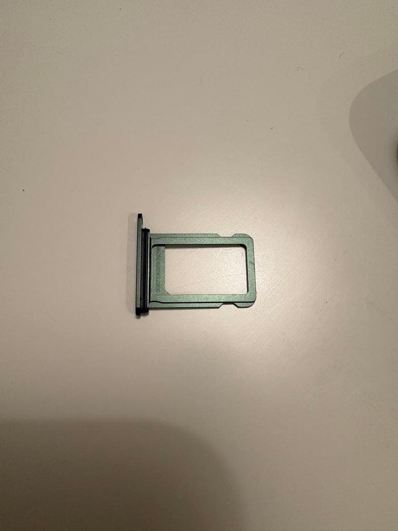 iPhone 13 mini グリーン 512 GB SIMフリー