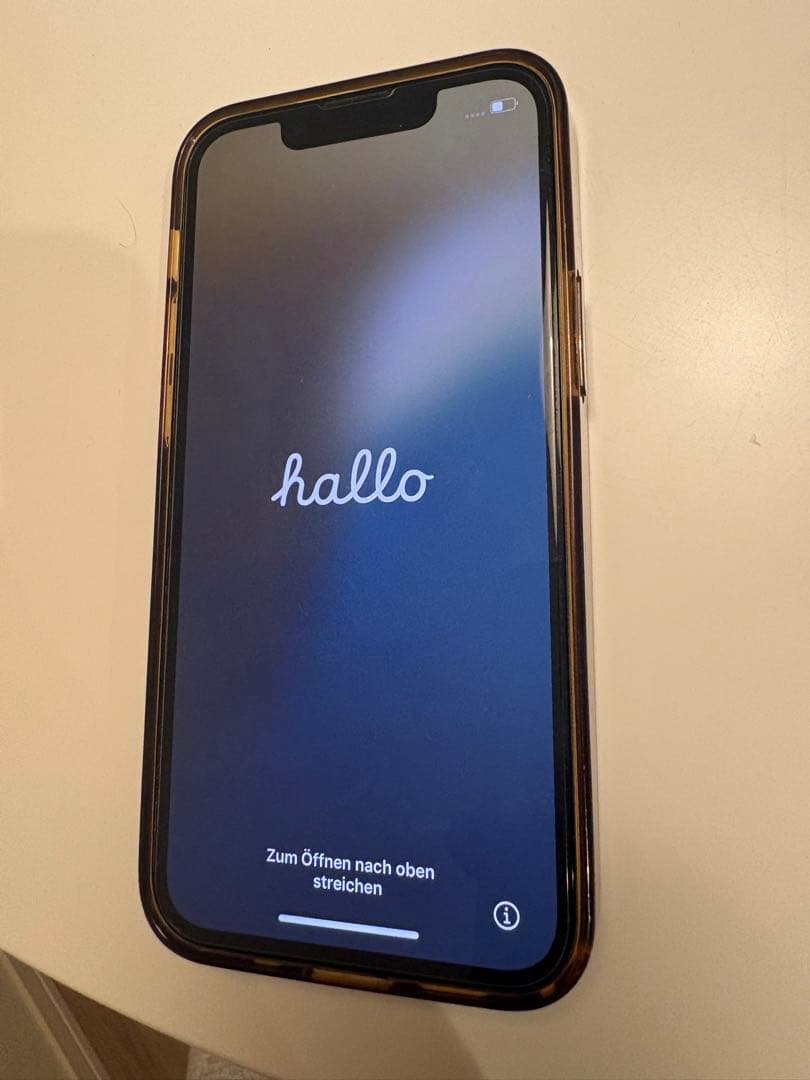 iPhone 13 mini グリーン 512 GB SIMフリー