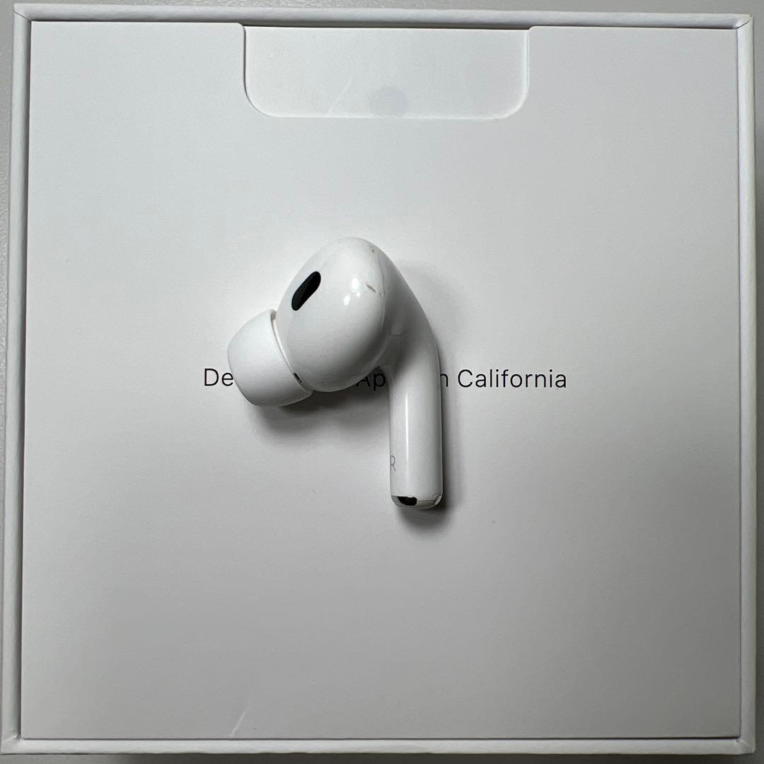 AirPods Pro 第2世代 usb-c 右耳 A3047 [5]
