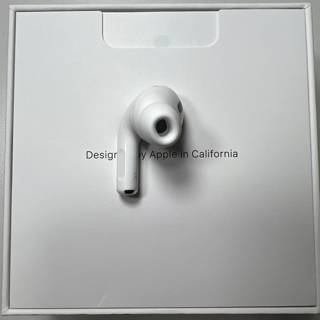 AirPods Pro 第2世代 usb-c 右耳 A3047 [5]