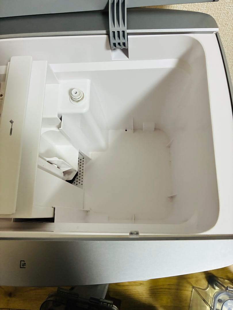 ECOVACS エコバックス　DEEBOT T10 OMNI ロボット掃除機