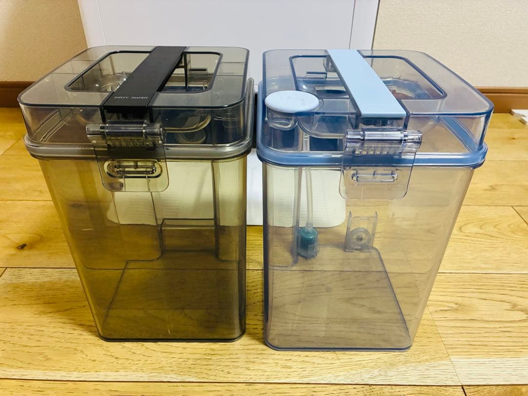 ECOVACS エコバックス　DEEBOT T10 OMNI ロボット掃除機