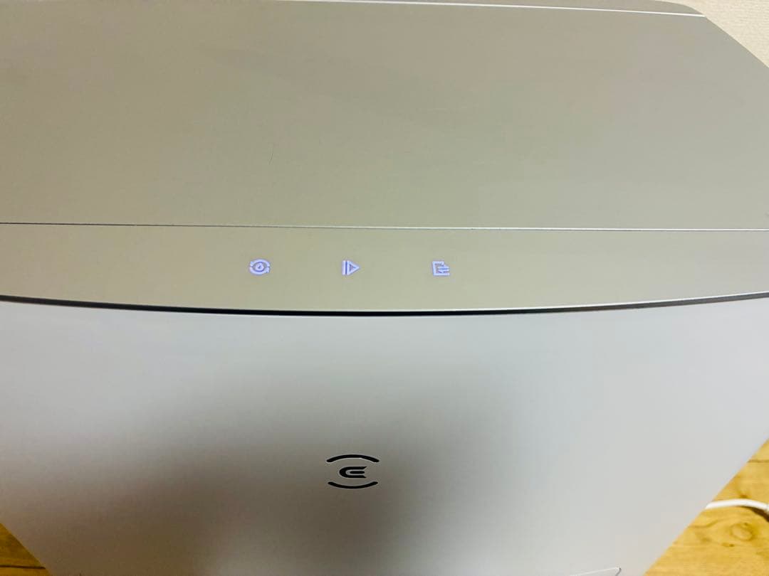 ECOVACS エコバックス　DEEBOT T10 OMNI ロボット掃除機